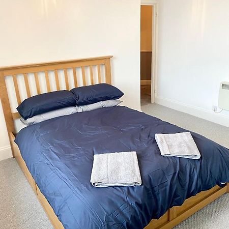 Torquay, 2 Bedrooms, Sleep 6, Free Parking, Torbay Exterior foto