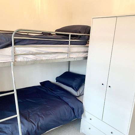 Torquay, 2 Bedrooms, Sleep 6, Free Parking, Torbay Exterior foto