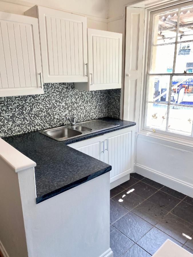 Torquay, 2 Bedrooms, Sleep 6, Free Parking, Torbay Exterior foto