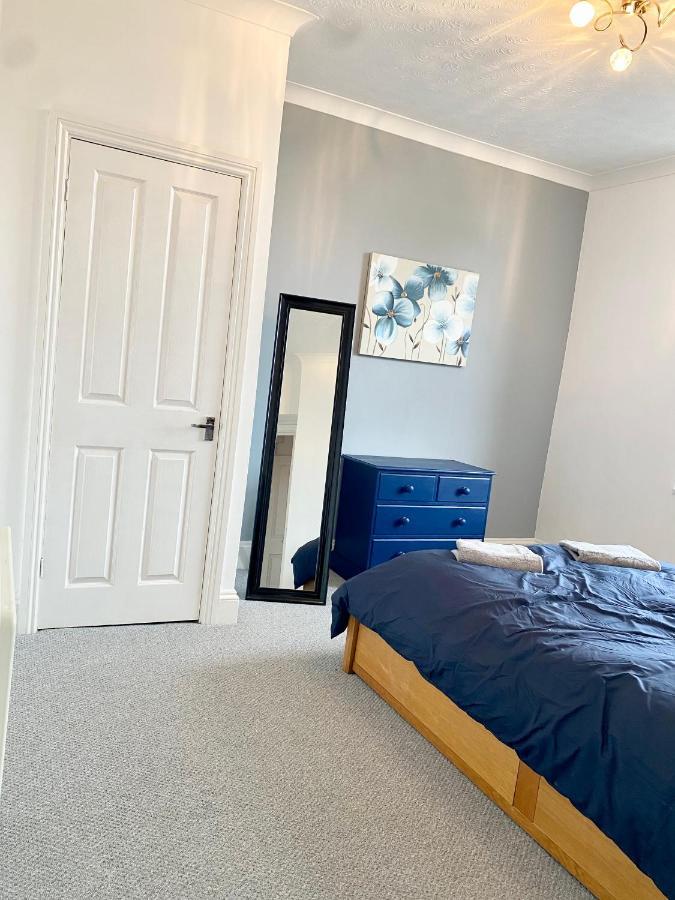 Torquay, 2 Bedrooms, Sleep 6, Free Parking, Torbay Exterior foto
