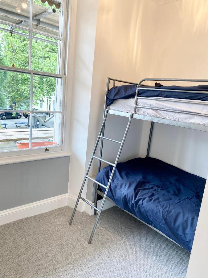 Torquay, 2 Bedrooms, Sleep 6, Free Parking, Torbay Exterior foto